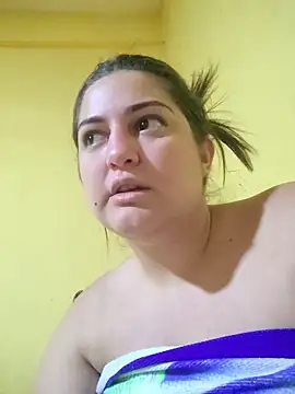 barbielamaravilla11 online show from 12/18/25, 10:19