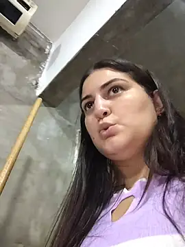 barbielamaravilla11 online show from 10/31/25, 12:46