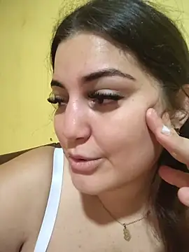 barbielamaravilla11 online show from 12/04/25, 11:20