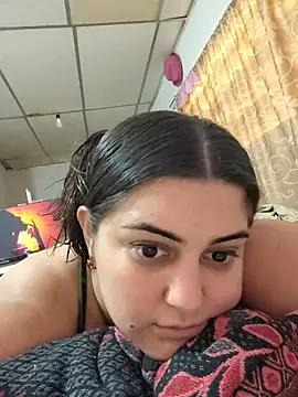 barbielamaravilla11 online show from 10/24/25, 01:43