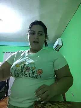 barbielamaravilla11 online show from 11/10/25, 01:16