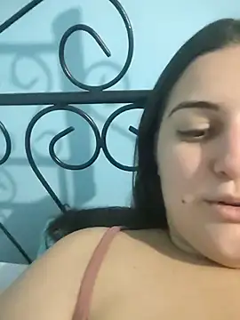 barbielamaravilla11 online show from 02/02/26, 12:31