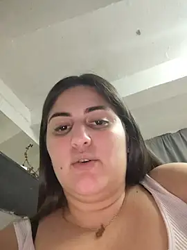 barbielamaravilla11 online show from 10/26/25, 02:56