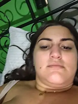 barbielamaravilla11 online show from 10/26/25, 03:01