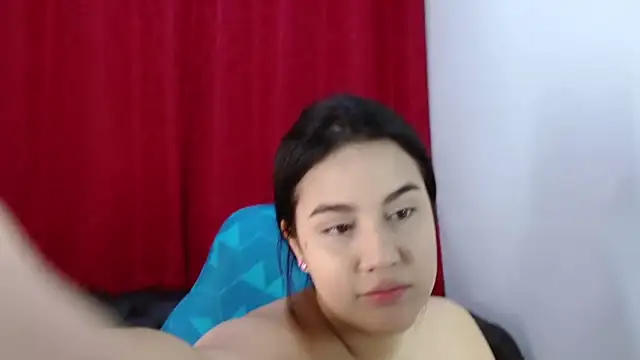 ValentinaMillers  online show from 03/01/26, 01:11