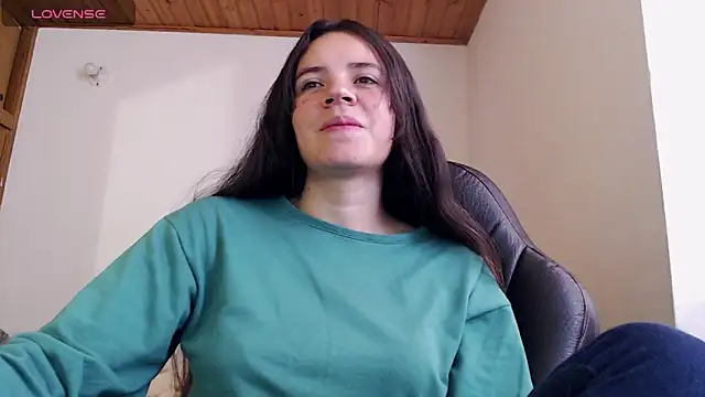 Skylar Serenity online show from 11/20/25, 05:46