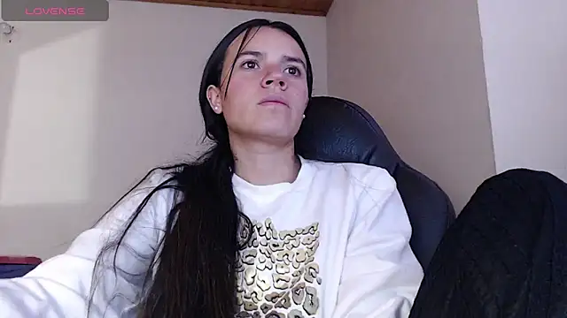 Skylar Serenity online show from 11/27/25, 06:52