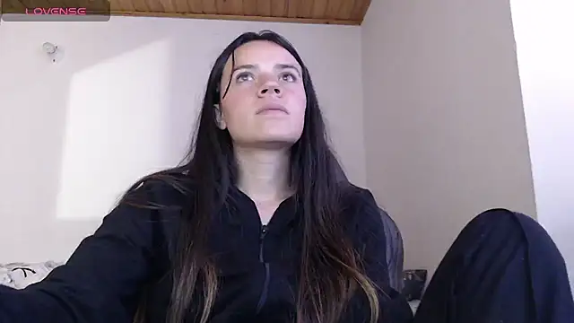 Skylar Serenity online show from 12/03/25, 06:18