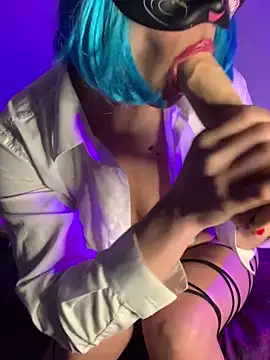 MaskeliParti online show from 03/30/26, 09:33