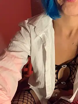 MaskeliParti online show from 10/22/25, 08:58