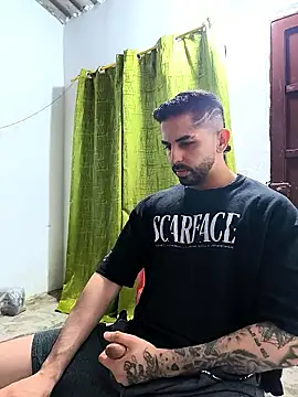 giannis090 online show from 03/07/26, 03:46