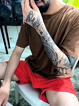 giannis090 online show from 10/23/25, 09:57