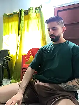 giannis090 online show from 02/11/26, 08:31