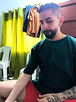 giannis090 online show from 02/08/26, 09:01