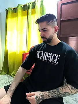 giannis090 online show from 02/19/26, 08:39