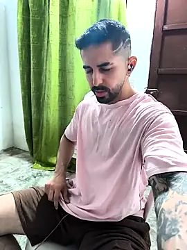 giannis090 online show from 03/08/26, 12:49