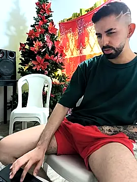 giannis090 online show from 12/19/25, 08:55