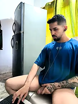 giannis090 online show from 04/19/26, 10:23