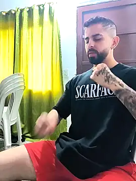 giannis090 online show from 02/06/26, 08:05