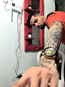 giannis090 online show from 10/08/25, 08:42