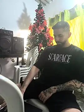 giannis090 online show from 12/14/25, 09:53