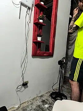 giannis090 online show from 10/09/25, 07:47