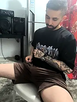 giannis090 online show from 11/06/25, 08:46