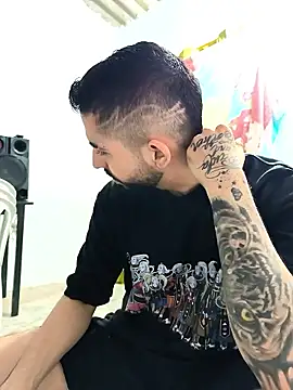 giannis090 online show from 01/09/26, 08:38