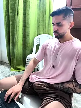 giannis090 online show from 03/08/26, 02:04