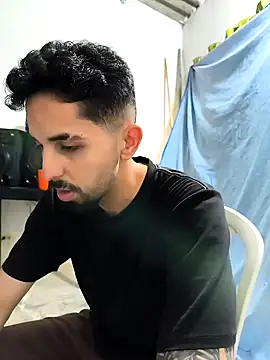 giannis090 online show from 09/30/25, 09:43