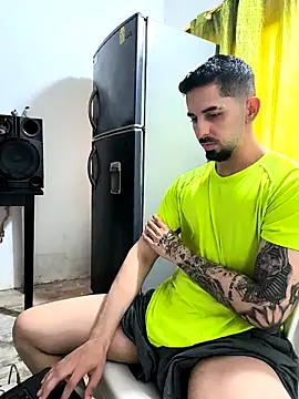 giannis090 online show from 04/12/26, 09:51