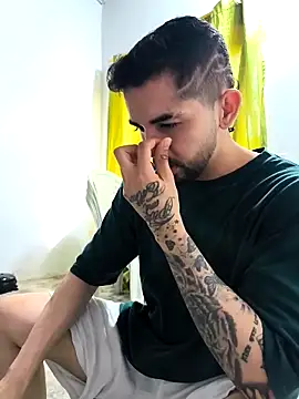 giannis090 online show from 03/13/26, 08:25