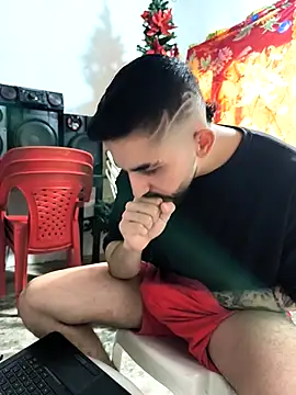 giannis090 online show from 12/17/25, 09:20