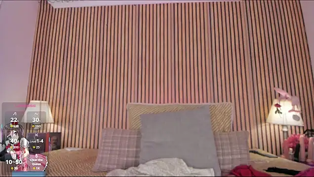 keeyla stone online show from 03/04/26, 10:28