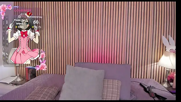 keeyla stone online show from 02/21/26, 09:50