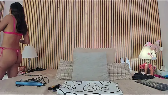 keeyla stone online show from 11/07/25, 10:57