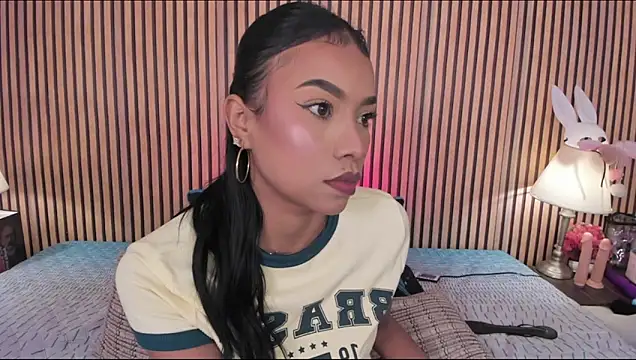 keeyla stone online show from 02/16/26, 09:56