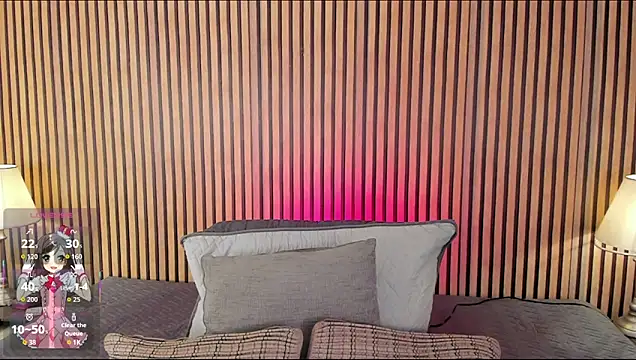 keeyla stone online show from 04/04/26, 08:15