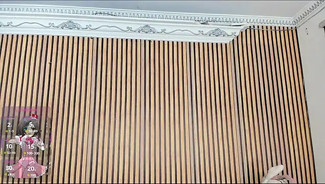 keeyla stone online show from 03/10/26, 09:19