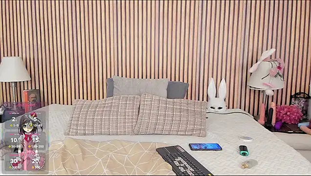 keeyla stone online show from 03/12/26, 10:03