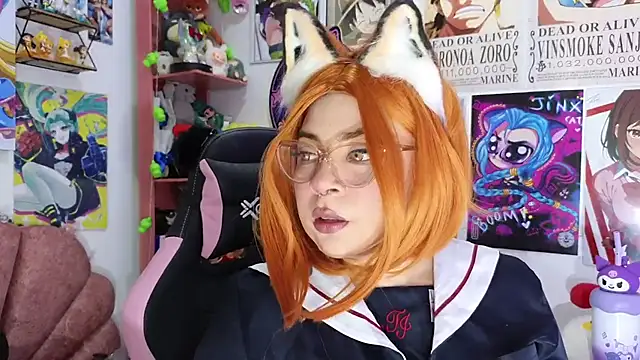Snapshot of Lucycosplay777 chatting on 07/03/26, 01:39 Lucycosplay777 online show from 07/03/26, 01:39