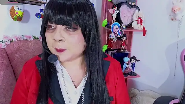 Lucycosplay777 online show from 04/28/26, 05:23