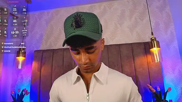 Jacob 606 online show from 03/08/26, 02:04