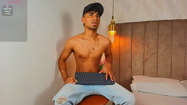 Jacob 606 online show from 10/25/25, 07:58