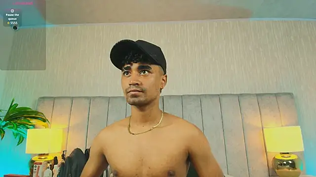 Jacob 606 online show from 11/27/25, 04:18