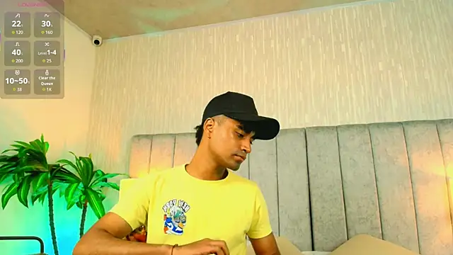 Jacob 606 online show from 12/19/25, 07:38