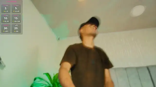 Jacob 606 online show from 12/05/25, 09:01