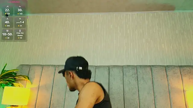 Jacob 606 online show from 12/22/25, 08:42