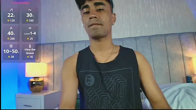 Jacob 606 online show from 04/12/26, 04:38