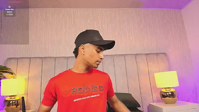 Jacob 606 online show from 11/26/25, 07:36